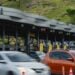 Projeto quer liberar veículos de pagamento de pedágio em rodovias do país
