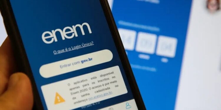 Enem 2026 terá mudanças inéditas para alunos concluintes do ensino médio