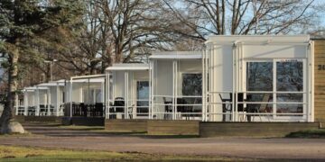 Casas modulares ganham força no Brasil e podem virar tendência dominante