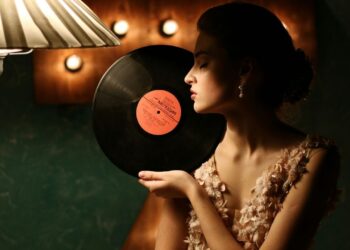 Apenas 3 mulheres estão entre 10 artistas com mais vendas de disco na história brasileira