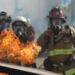 Cientistas criam forma de apagar incêndio usando apenas som