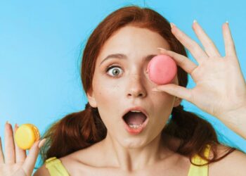 "Comer com os olhos" tem explicação científica que muitos nem imaginam