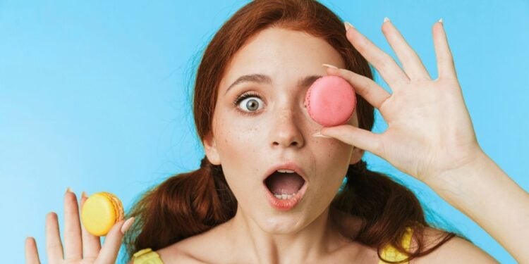 "Comer com os olhos" tem explicação científica que muitos nem imaginam