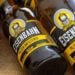 Eisenbahn não é cerveja importada e foi criada em cidade com 361 mil habitantes