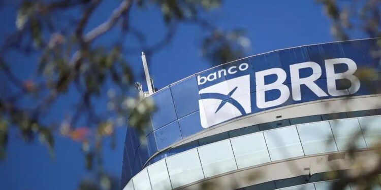 BRB atrasa balanço e pode sofrer punições do mercado