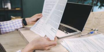 Contribuintes podem atualizar declaração enviada sem cair em problemas