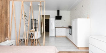 Apartamentos menores impulsionam novo hábito fora de casa no Brasil
