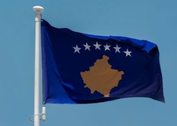 Kosovo aparece mais feliz que o Brasil mesmo sem reconhecimento global