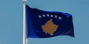 Kosovo aparece mais feliz que o Brasil mesmo sem reconhecimento global