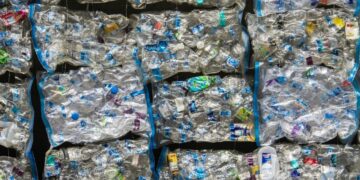 Estudo revela que 33% dos plásticos usados hoje são impossíveis de reciclar