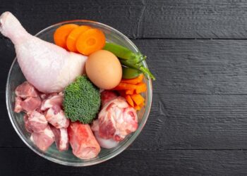 Tendência nas redes sociais eleva consumo de proteína no dia a dia