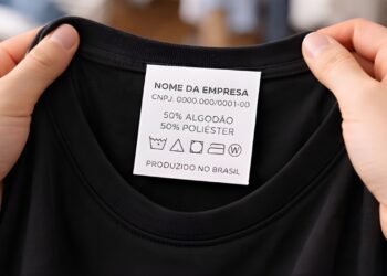 Usar roupas de poliéster com frequência podem causar infertilidade