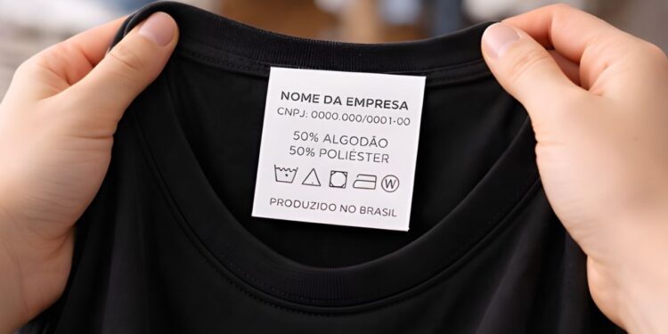 Usar roupas de poliéster com frequência podem causar infertilidade