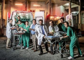 Programas médicos na TV influenciam confiança dos pacientes