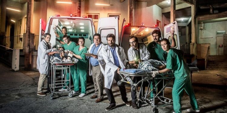 Programas médicos na TV influenciam confiança dos pacientes
