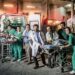 Programas médicos na TV influenciam confiança dos pacientes