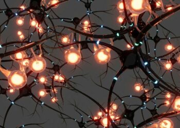 Empresa desenvolve servidores com neurônios vivos de humanos