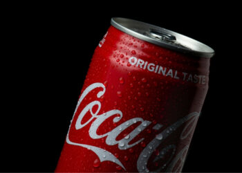 Coca-Cola decide encerrar produção clássica de refrigerantes em resposta à inflação