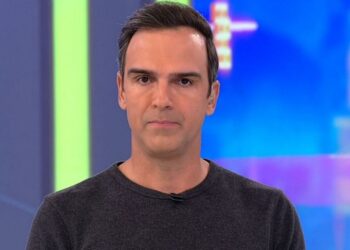 Última Prova do Líder do BBB 26 pode ficar sem Tadeu Schmidt