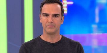 Última Prova do Líder do BBB 26 pode ficar sem Tadeu Schmidt