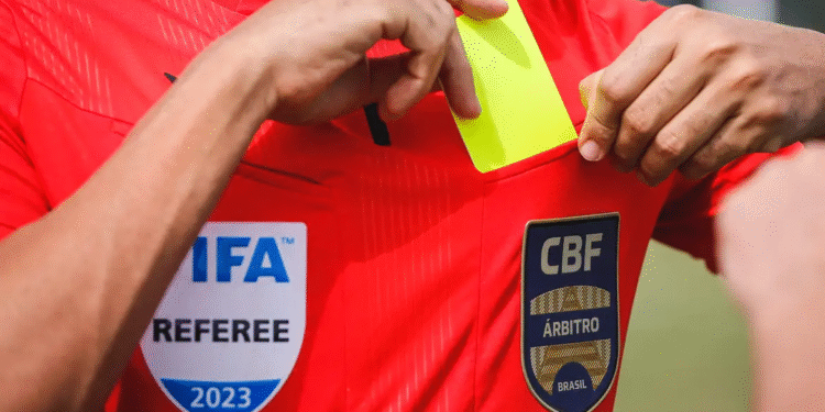 Reprodução: Agência Brasil / Rodrigo Ferreira / Arquivo / CBF
