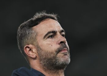 Reprodução: Gustavo Martins / Cruzeiro
