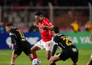 Reprodução: Club Cienciano