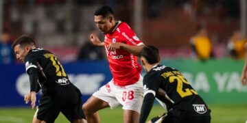 Reprodução: Club Cienciano