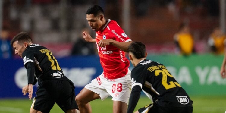 Reprodução: Club Cienciano