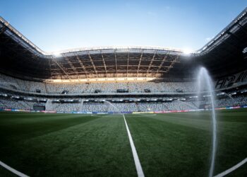 Reprodução: CONMEBOL Sudamericana
