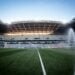 Reprodução: CONMEBOL Sudamericana