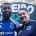 Reprodução: Gustavo Aleixo / Cruzeiro