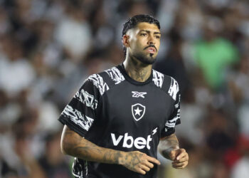 Reprodução: Vitor Silva / BFR