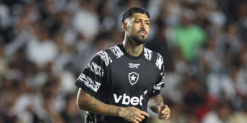 Reprodução: Vitor Silva / BFR