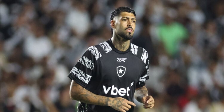 Reprodução: Vitor Silva / BFR