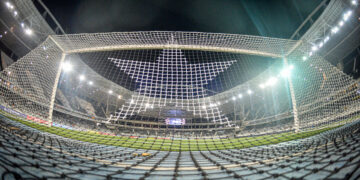 Reprodução: X / CONMEBOL Libertadores