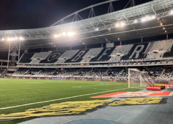 Reprodução: X / Brasileirão / Alex Maia