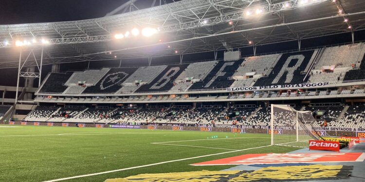 Reprodução: X / Brasileirão / Alex Maia
