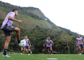 Reprodução: Vitor Silva / BFR