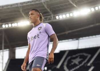 Reprodução: Vitor Silva / BFR