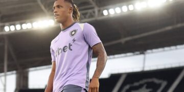 Reprodução: Vitor Silva / BFR