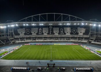 Reprodução: X / Conmebol Libertadores