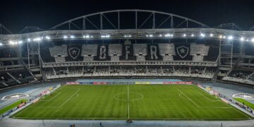 Reprodução: X / Conmebol Libertadores
