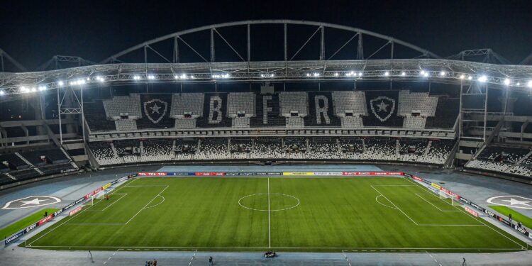 Reprodução: X / Conmebol Libertadores