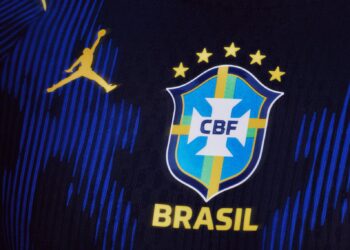 Reprodução: Divulgação / Jordan / Nike