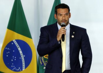 Reprodução: Agência Brasil / Bruno Peres
