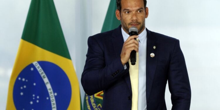 Reprodução: Agência Brasil / Bruno Peres