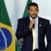 Reprodução: Agência Brasil / Bruno Peres