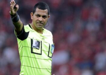 Reprodução: CBF