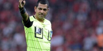 Reprodução: CBF